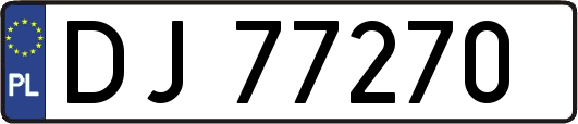 DJ77270