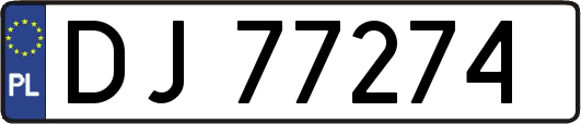 DJ77274