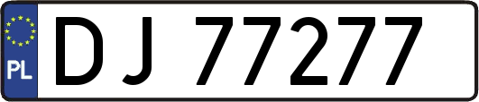 DJ77277