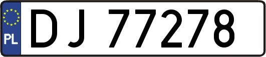 DJ77278