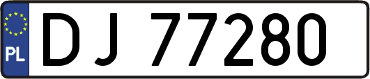 DJ77280