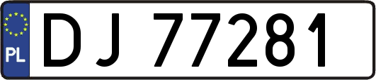 DJ77281