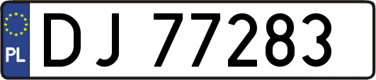 DJ77283