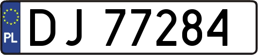 DJ77284