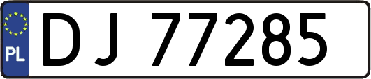DJ77285