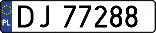 DJ77288