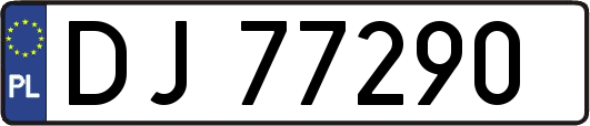 DJ77290