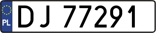 DJ77291