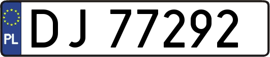 DJ77292