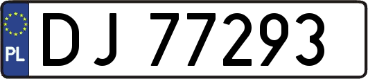 DJ77293