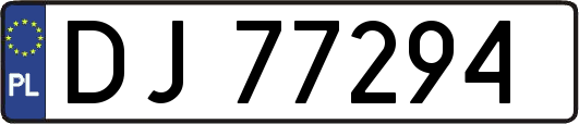 DJ77294