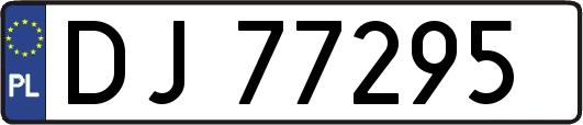 DJ77295