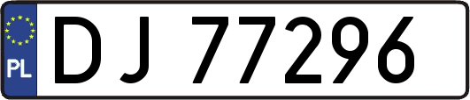 DJ77296