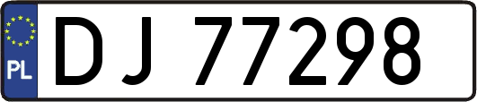 DJ77298