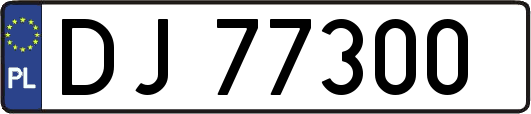 DJ77300