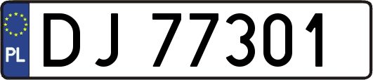 DJ77301
