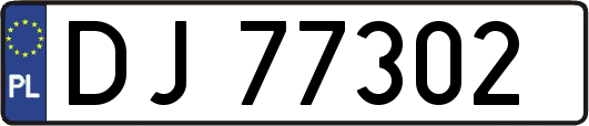 DJ77302