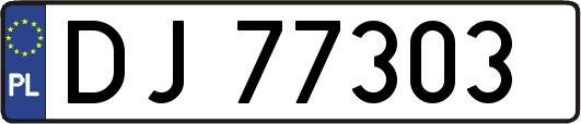 DJ77303
