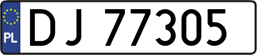 DJ77305