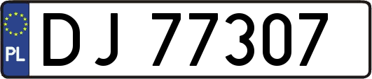 DJ77307