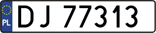 DJ77313
