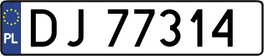 DJ77314