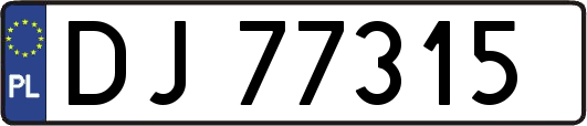 DJ77315