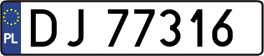 DJ77316