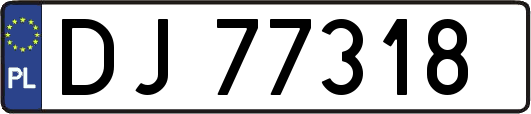 DJ77318