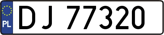 DJ77320