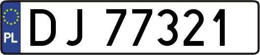 DJ77321