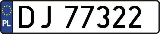 DJ77322