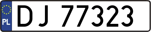DJ77323