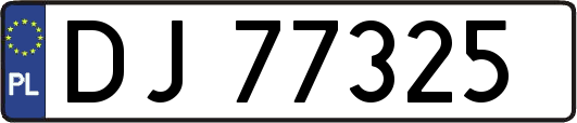 DJ77325