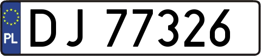 DJ77326