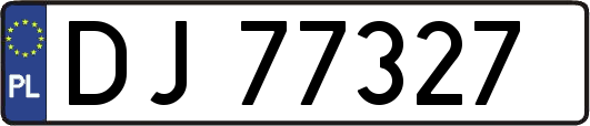 DJ77327