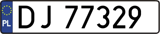 DJ77329