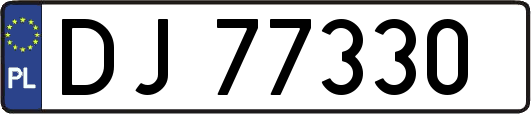 DJ77330