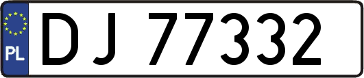 DJ77332