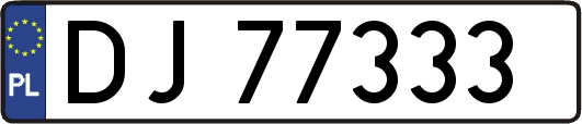 DJ77333