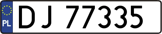 DJ77335