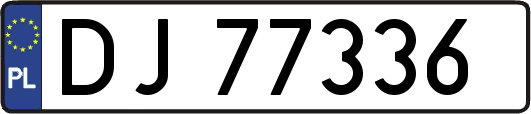 DJ77336