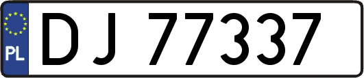 DJ77337