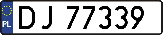 DJ77339