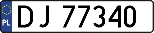 DJ77340