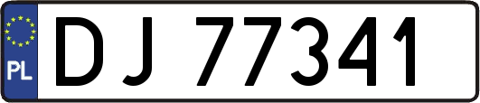 DJ77341
