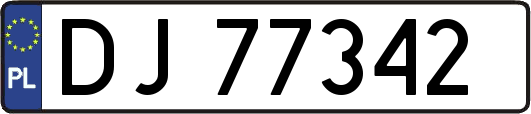 DJ77342