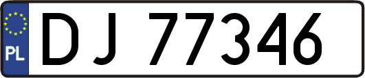 DJ77346