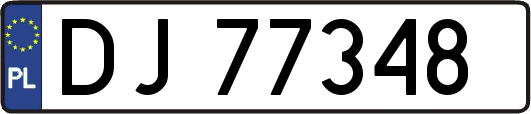 DJ77348
