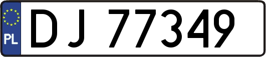 DJ77349